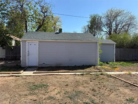 1989 Beeler Street Aurora CO 80010
