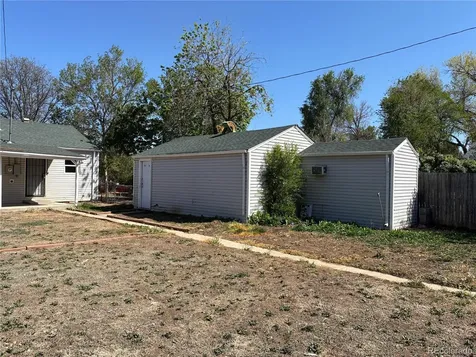 1989 Beeler Street Aurora CO 80010