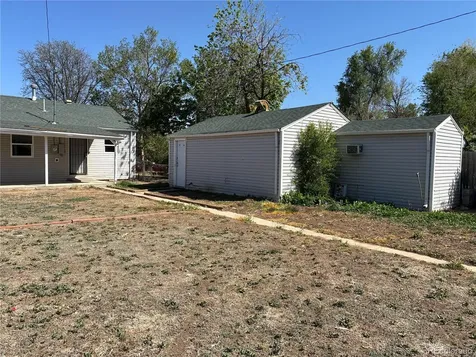 1989 Beeler Street Aurora CO 80010