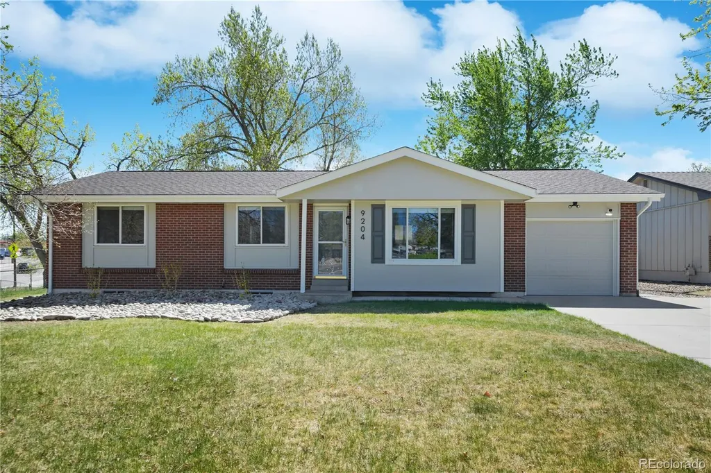 9204 W Colorado Avenue Lakewood CO 80232
