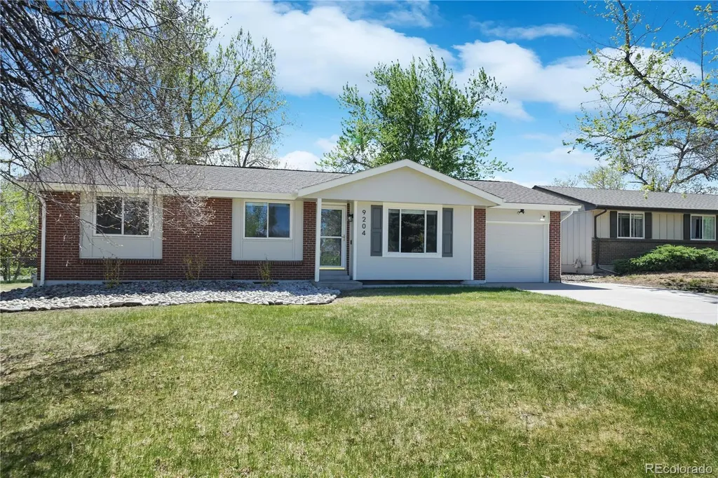 9204 W Colorado Avenue Lakewood CO 80232