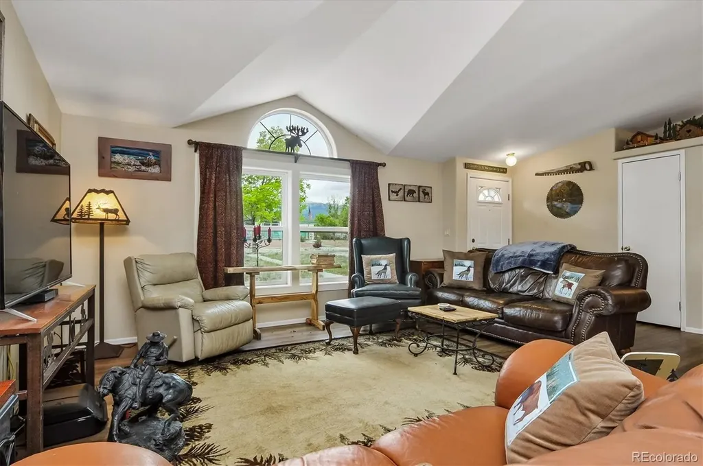 201 Larissa Lane Buena Vista CO 81211