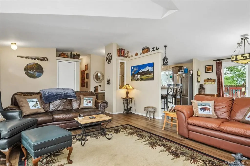 201 Larissa Lane Buena Vista CO 81211