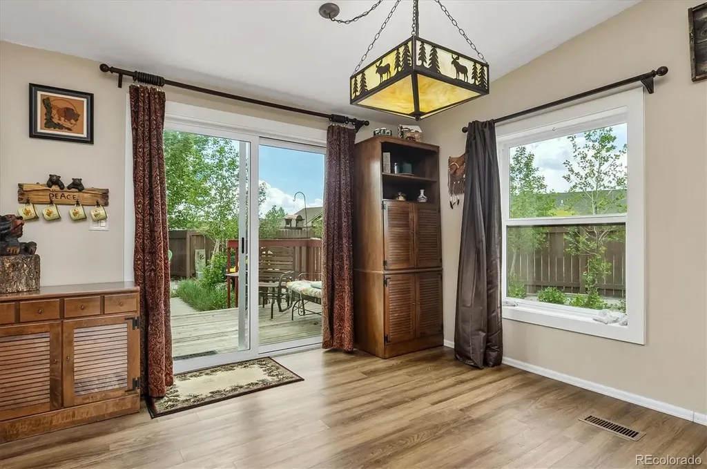 201 Larissa Lane Buena Vista CO 81211