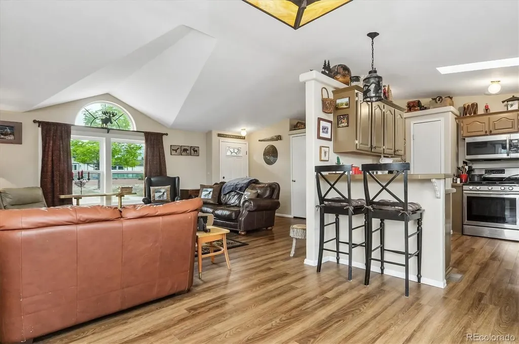 201 Larissa Lane Buena Vista CO 81211