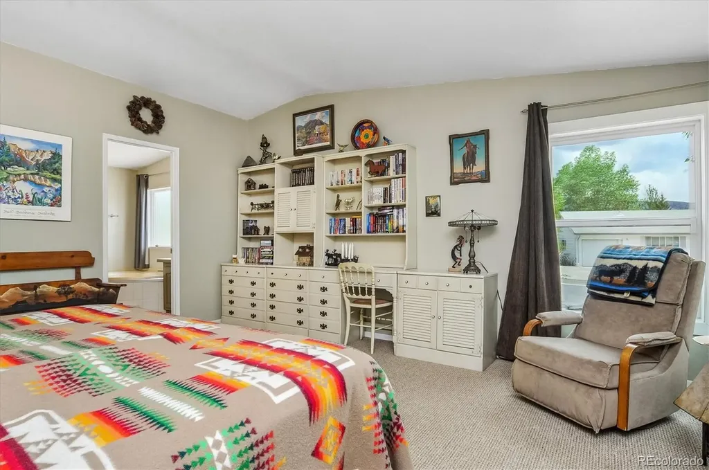 201 Larissa Lane Buena Vista CO 81211