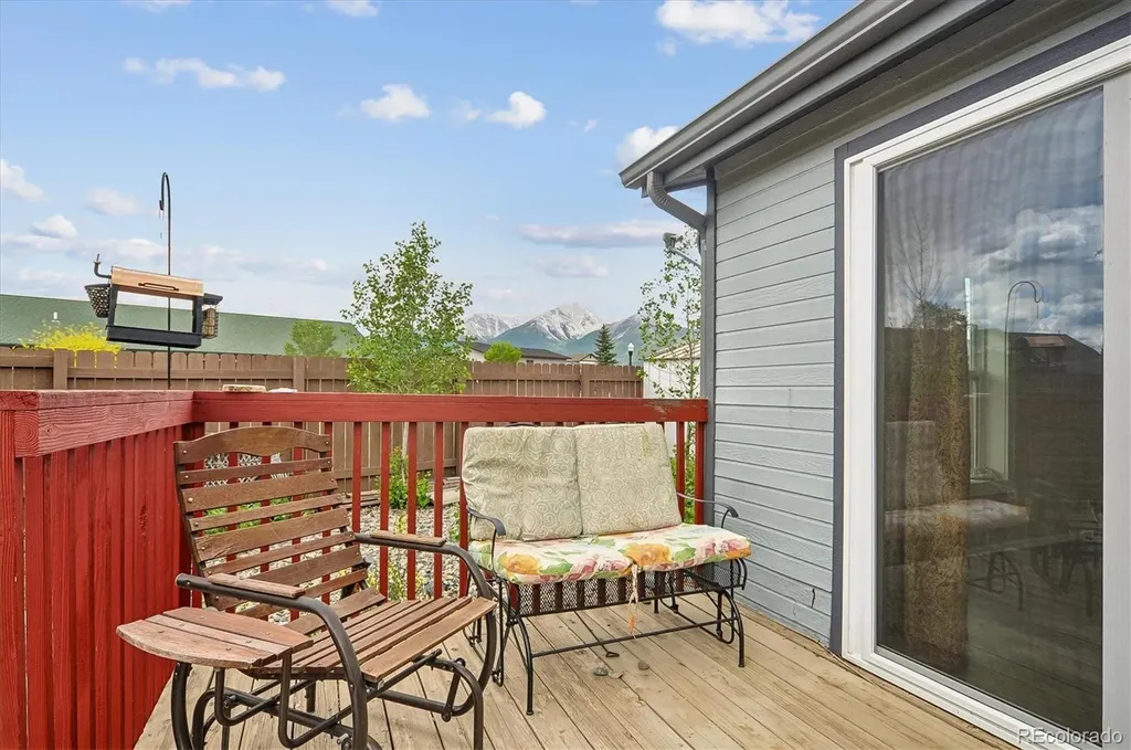 201 Larissa Lane Buena Vista CO 81211
