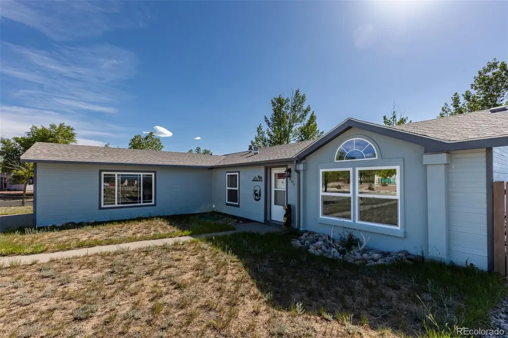201 Larissa Lane Buena Vista CO 81211