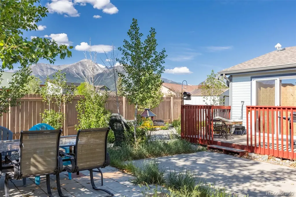 201 Larissa Lane Buena Vista CO 81211