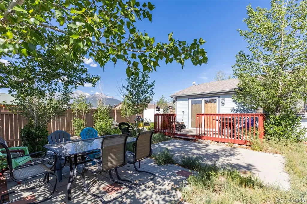 201 Larissa Lane Buena Vista CO 81211