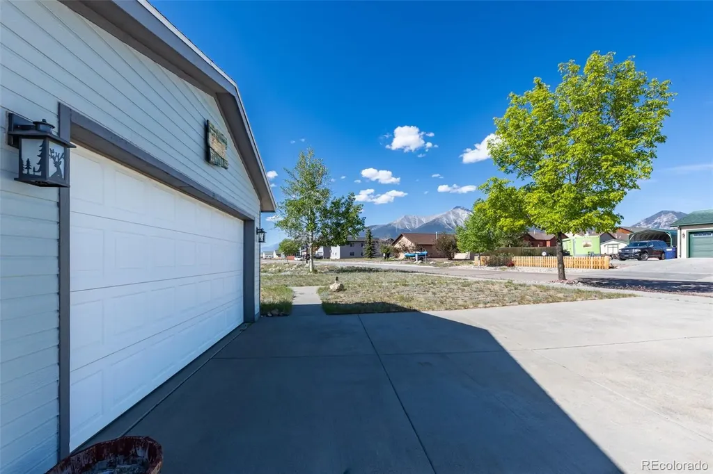 201 Larissa Lane Buena Vista CO 81211
