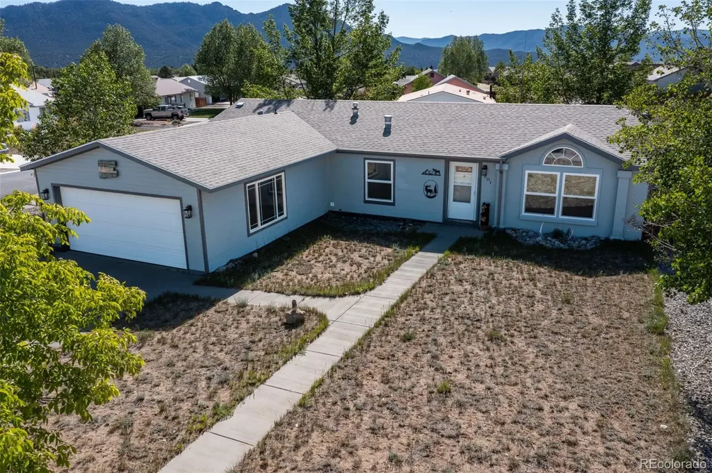 201 Larissa Lane Buena Vista CO 81211