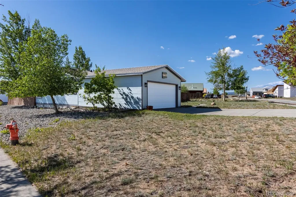 201 Larissa Lane Buena Vista CO 81211