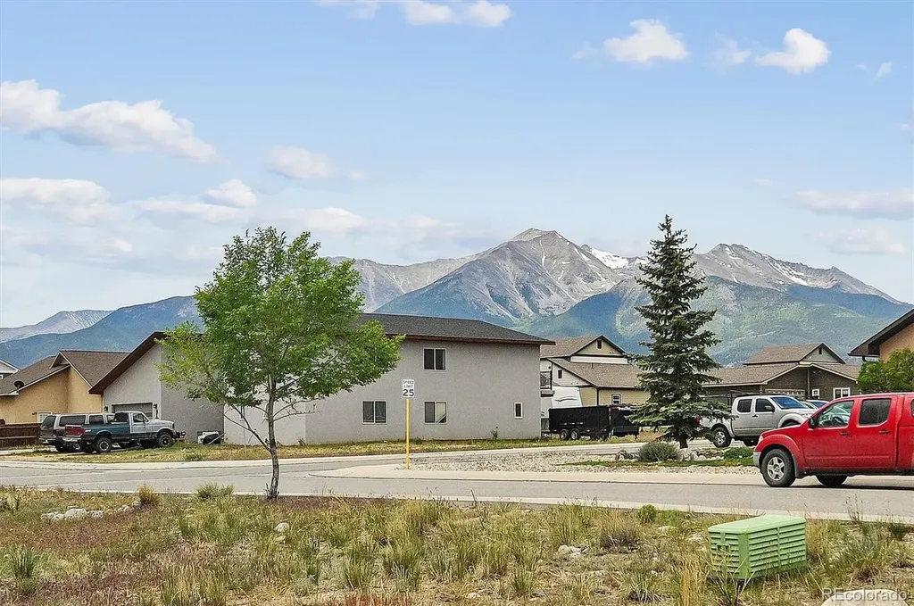 201 Larissa Lane Buena Vista CO 81211