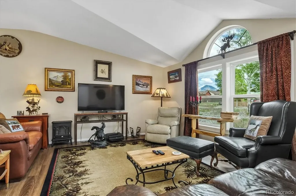 201 Larissa Lane Buena Vista CO 81211