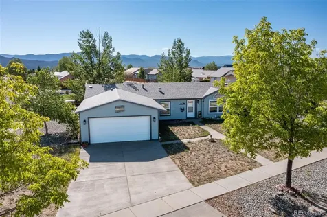 201 Larissa Lane Buena Vista CO 81211