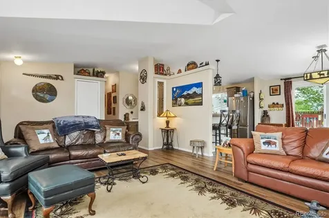 201 Larissa Lane Buena Vista CO 81211