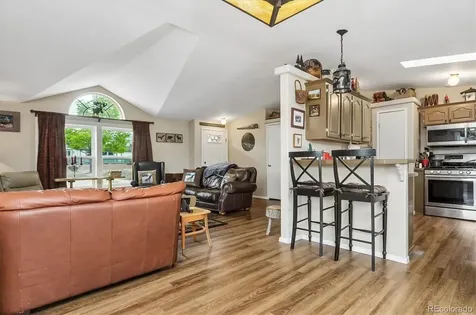 201 Larissa Lane Buena Vista CO 81211