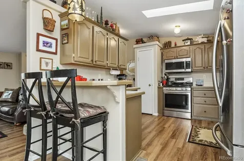 201 Larissa Lane Buena Vista CO 81211