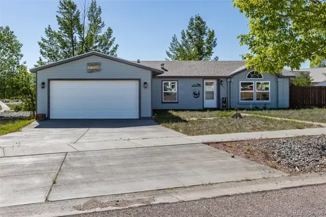 201 Larissa Lane Buena Vista CO 81211