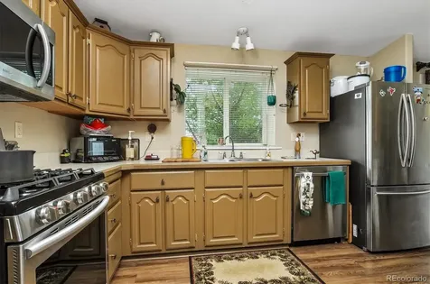 201 Larissa Lane Buena Vista CO 81211