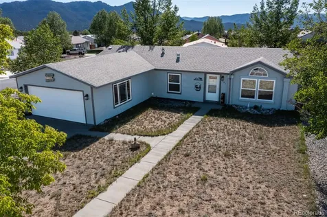 201 Larissa Lane Buena Vista CO 81211