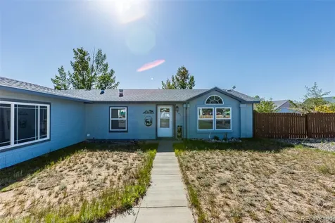 201 Larissa Lane Buena Vista CO 81211