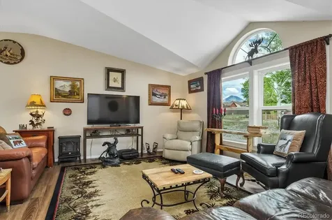 201 Larissa Lane Buena Vista CO 81211