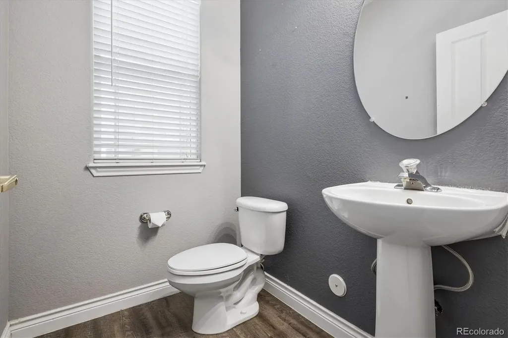 9213 W Coco Place Littleton CO 80128