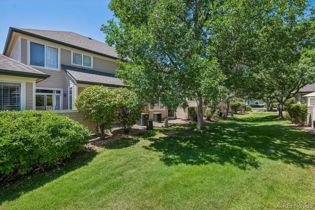 9213 W Coco Place Littleton CO 80128