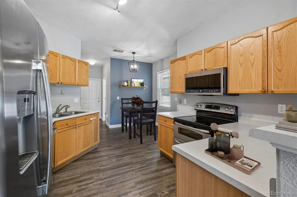 9213 W Coco Place Littleton CO 80128
