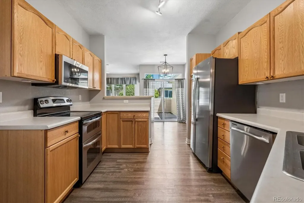 9213 W Coco Place Littleton CO 80128