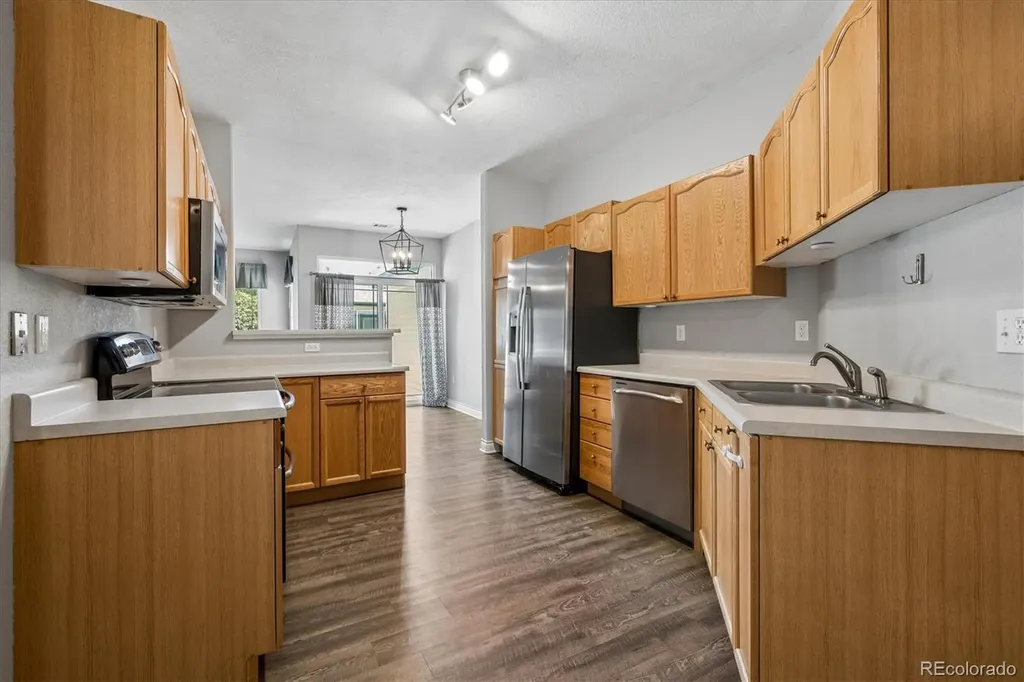 9213 W Coco Place Littleton CO 80128