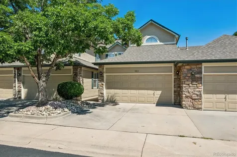 9213 W Coco Place Littleton CO 80128
