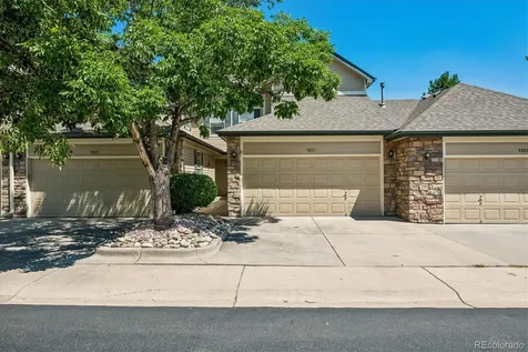 9213 W Coco Place Littleton CO 80128