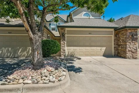 9213 W Coco Place Littleton CO 80128