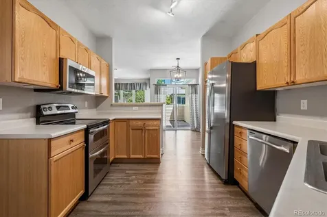 9213 W Coco Place Littleton CO 80128