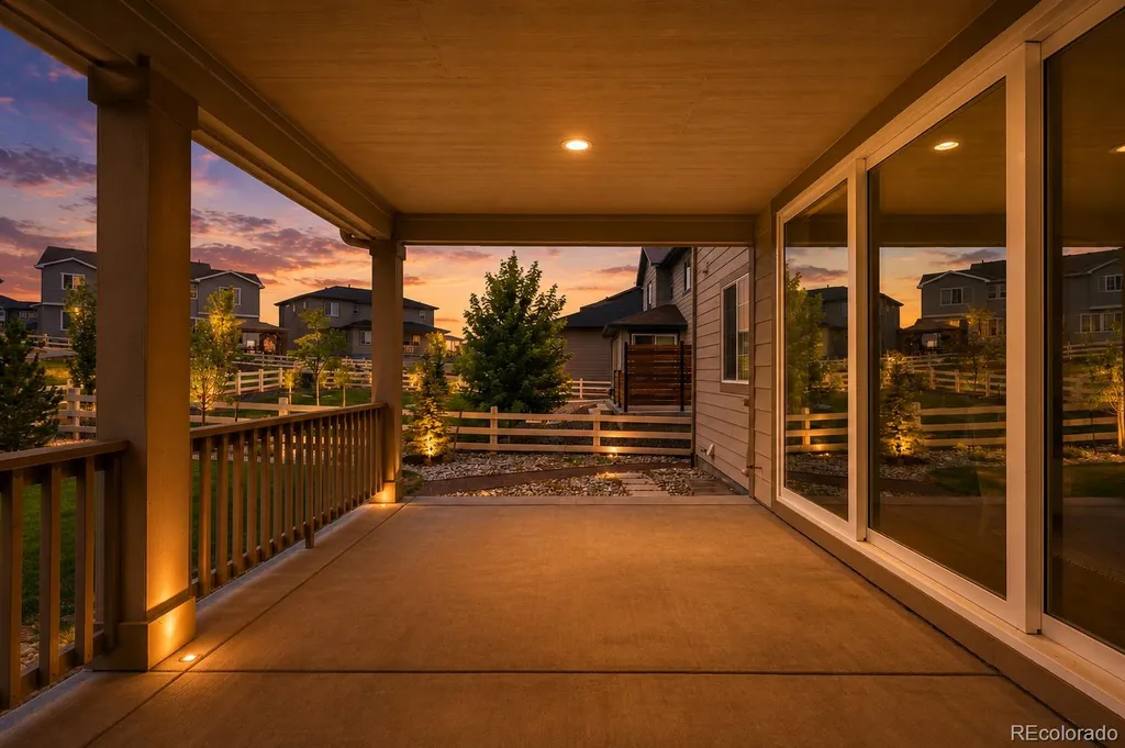 7110 S White Crow Way Aurora CO 80016