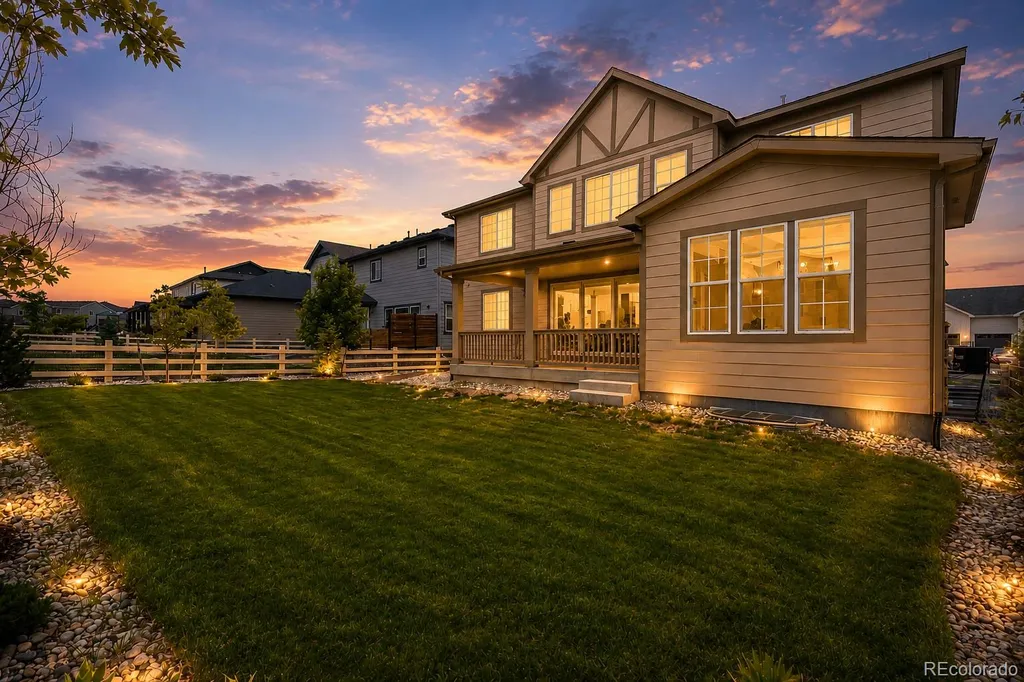 7110 S White Crow Way Aurora CO 80016