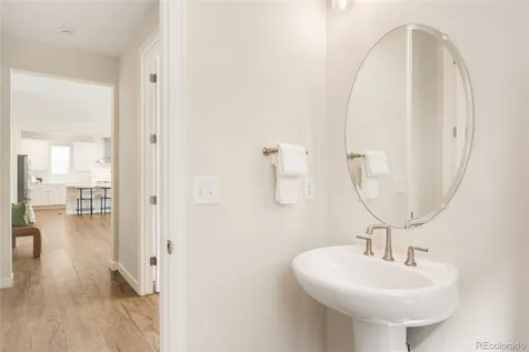 7110 S White Crow Way Aurora CO 80016