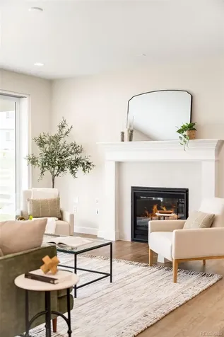 7110 S White Crow Way Aurora CO 80016