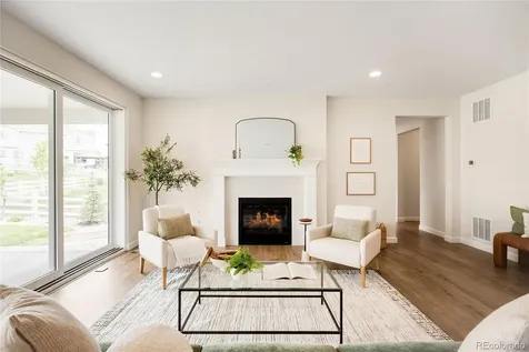 7110 S White Crow Way Aurora CO 80016