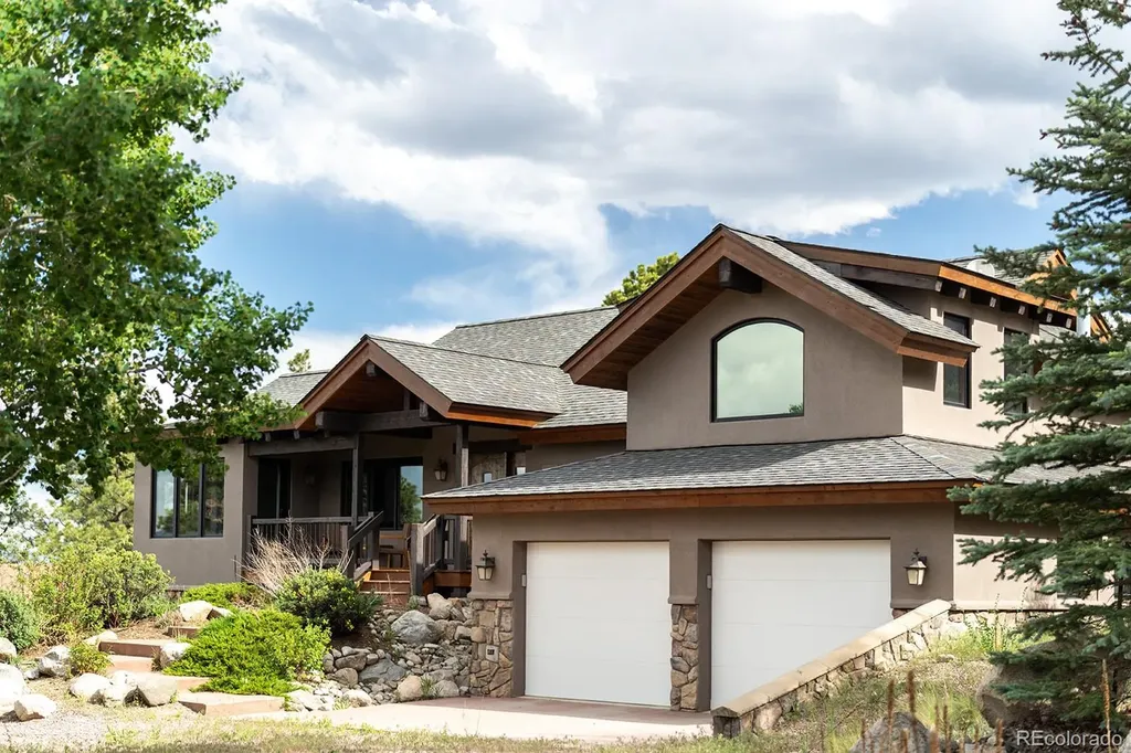 18390 Camino Del Norte Buena Vista CO 81211