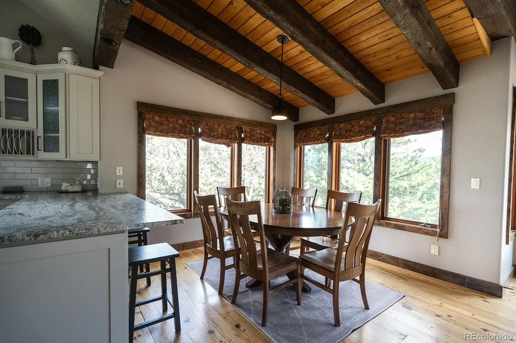 18390 Camino Del Norte Buena Vista CO 81211