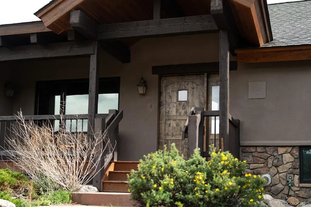 18390 Camino Del Norte Buena Vista CO 81211