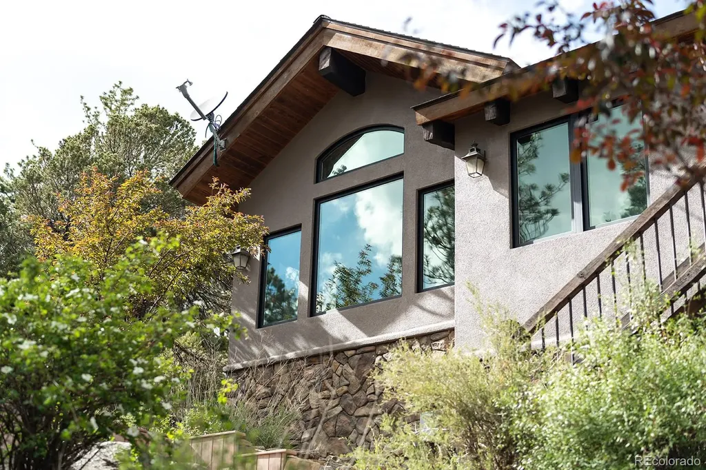 18390 Camino Del Norte Buena Vista CO 81211