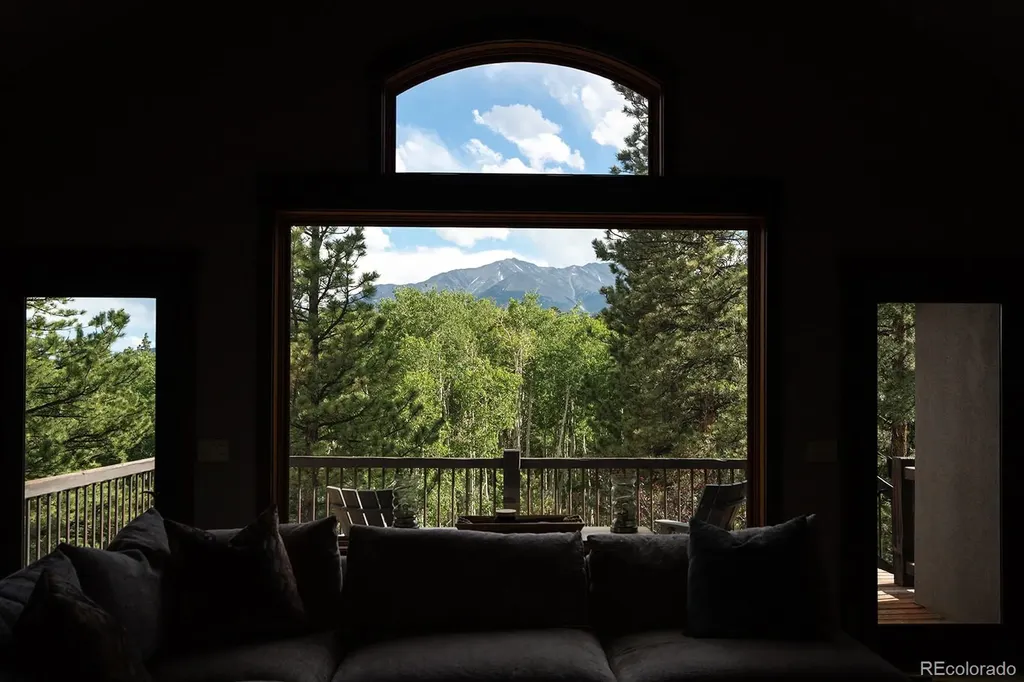 18390 Camino Del Norte Buena Vista CO 81211