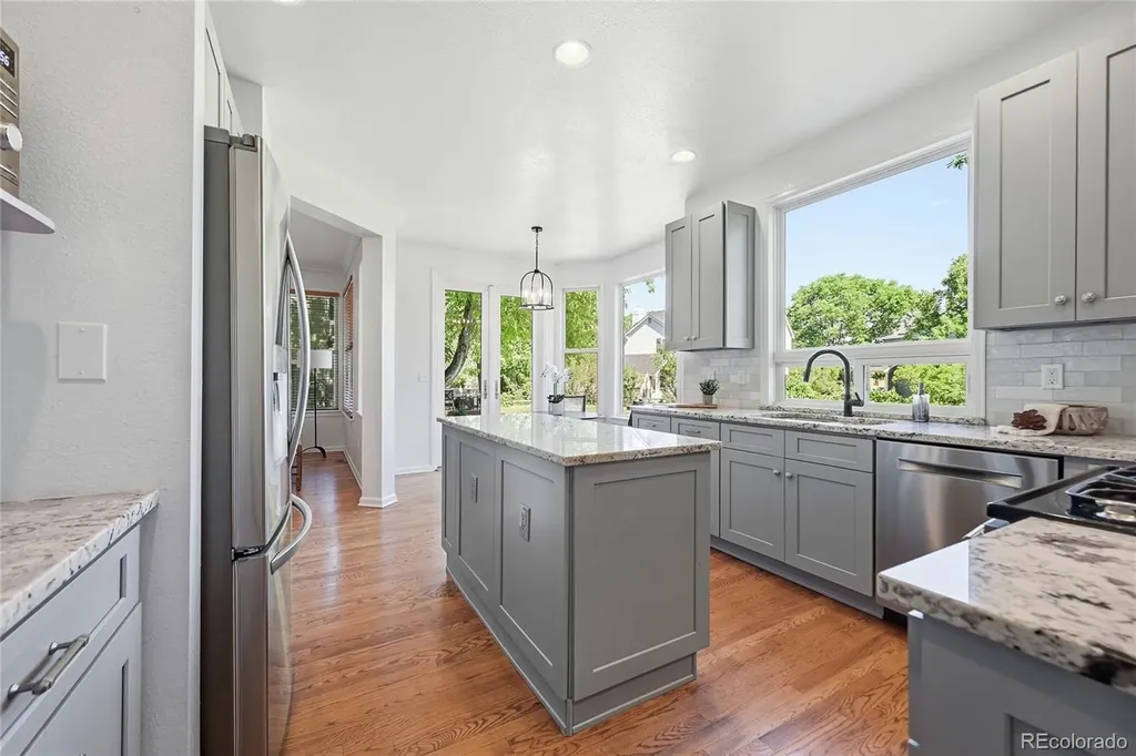 2226 Weatherstone Circle Highlands Ranch CO 80126