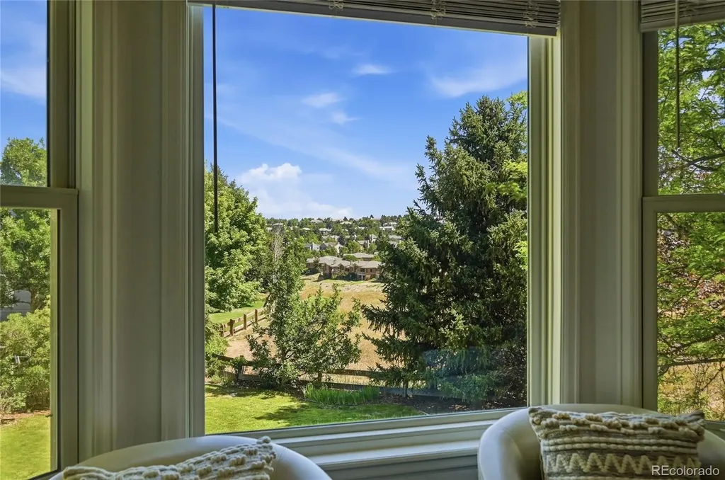 2226 Weatherstone Circle Highlands Ranch CO 80126