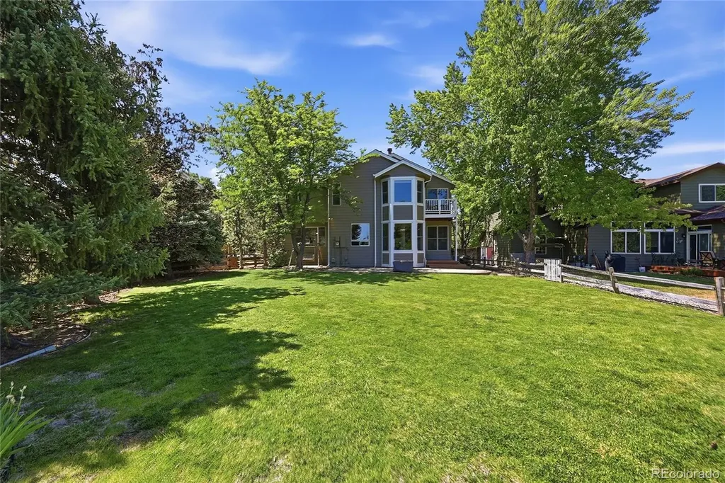 2226 Weatherstone Circle Highlands Ranch CO 80126